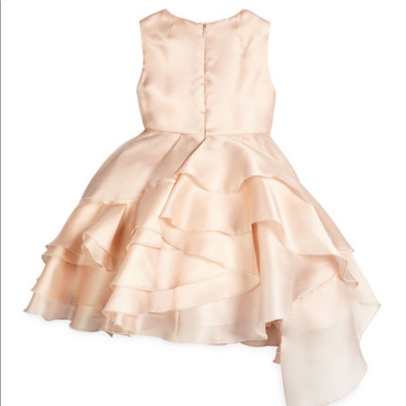 Milly Minis Tara Dress - Picture 2 of 16